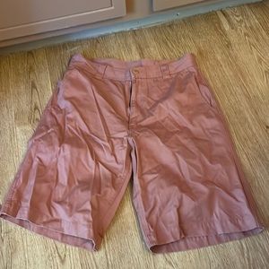 J.l. Powell shorts sz 34